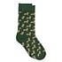 Properly Tied Whitetail Lucky Duck Socks