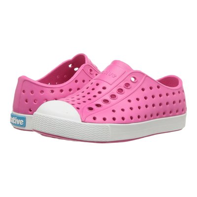 Jefferson Hollywood Pink