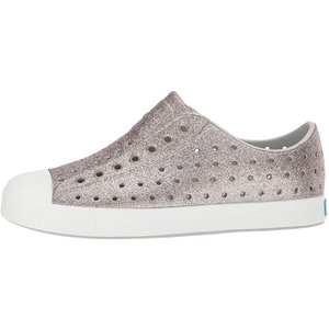 Jefferson Metallic Bling