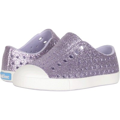 Jefferson Powder Bling