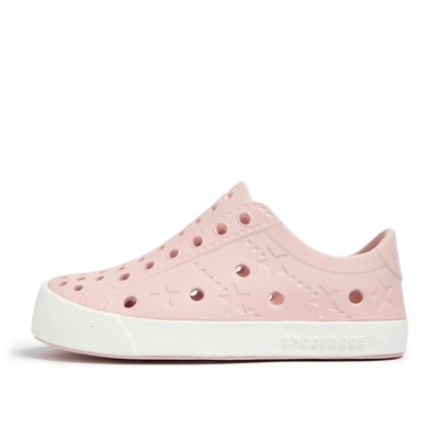 Cascade Pink Waterproof Sneaker