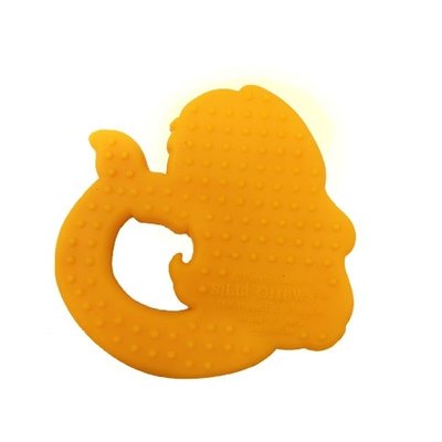 Silli Chews Mermaid Teether