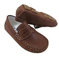 Kone Slip On Moccasin Shoe