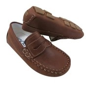 Kone Slip On Moccasin Shoe