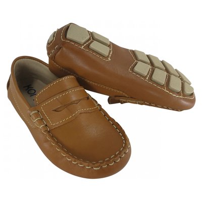 Kone Slip On Moccasin Shoe