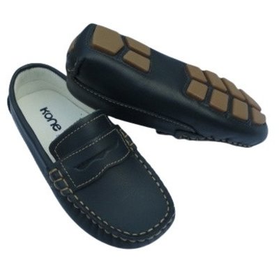 Kone Slip On Moccasin Shoe