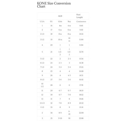 Kone Slip On Moccasin Shoe