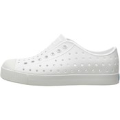 Jefferson White/Shell White