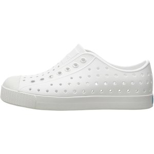 Jefferson White/Shell White