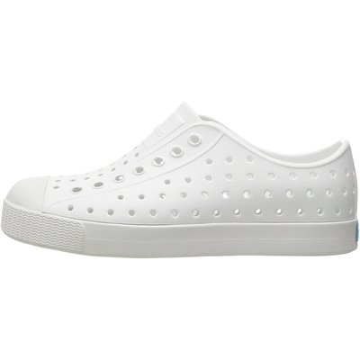 Jefferson White/Shell White