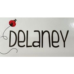 Delaney