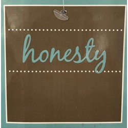 Honesty Clothing Company