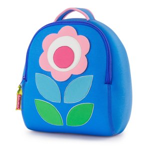 Dabbawalla Bags Flower Petal Backpack