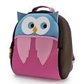 Dabbawalla Bags Hoot Owl Backpack
