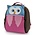 Dabbawalla Bags Hoot Owl Backpack