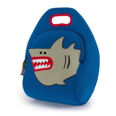 Dabbawalla Bags Shark Tank Lunch Bag