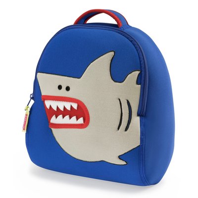 Kids Backpack Children School Bags For Boys Shark School Backpack