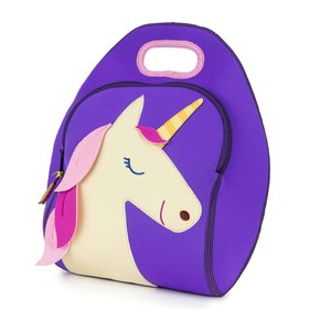 Dabbawalla Bags Unicorn Lunch Bag