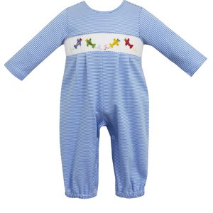 Petit Bebe Doodlebugs Children S Finery Gifts