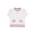 Beaufort Bonnet Company Valley Rd Rosebud/Lauderdale Lavender Cassidy Comfy Crewneck French Terry