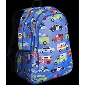 Wildkin Heroes Backpack