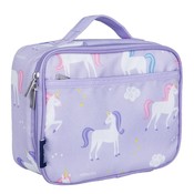 Wildkin Unicorns Lunch Box