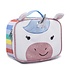 Wildkin Wild Bunch Unicorn Lunch Box