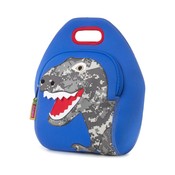 Dabbawalla Bags Dinosaur Lunch Bag