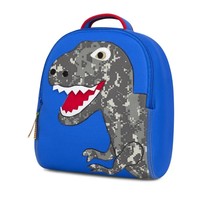 Dabbawalla Bags Dinosaur Backpack