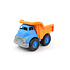 Green Toys Dump Truck- Blue/Orange