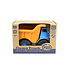 Green Toys Dump Truck- Blue/Orange
