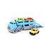 Green Toys Car Carrier