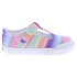 Footmates Drew Rainbow Sneaker