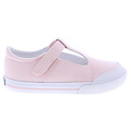 Footmates Drew Rose Sneaker