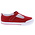 Footmates Drew Red Sneaker