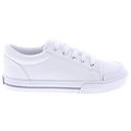 Footmates Taylor White Sneaker