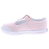 Footmates Drew Rose Sneaker