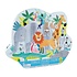 Floss and Rock Jungle 40PC Jigsaw Puzzle in Shaped Box