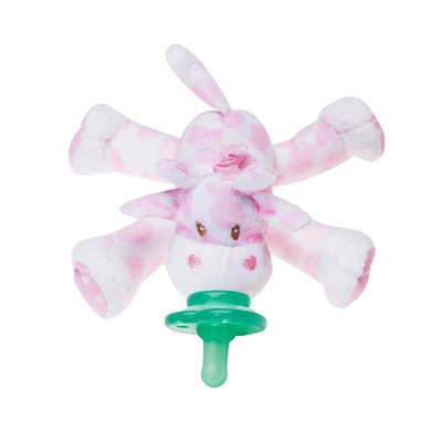 Nookums Paci Plushies Buddies