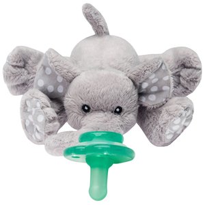 Nookums Paci Plushies Buddies