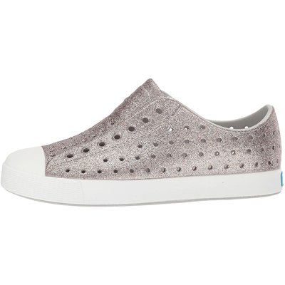 Jefferson Metallic Bling