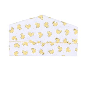 Magnolia Baby Tiny Duckling Printed Hat