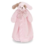Bearington Collection Wiggles Puppy Snuggler