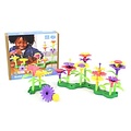 Green Toys Build-A-Bouquet 4PC Set