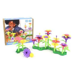Green Toys Build-A-Bouquet 4PC Set