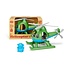 Green Toys Helicopter