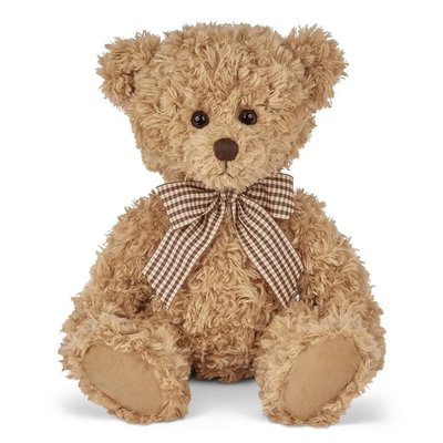 Bearington Collection Theodore the Teddy Bear