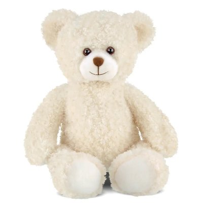 Bearington Collection Brody The Plush Teddy Bear Stuffed Animal