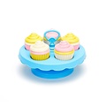 Green Toys Cupcake Set