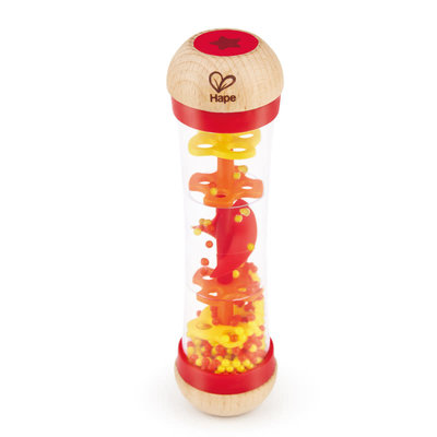 Hape Red Beaded Raindrops